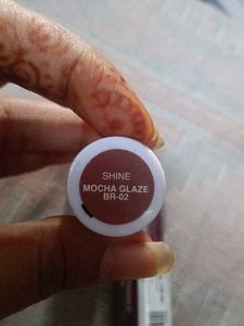 Zudio Butter Daze Lip Gloss