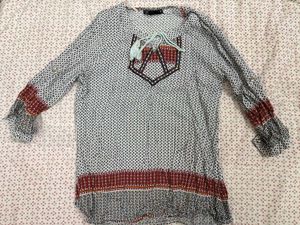 Kurti Style