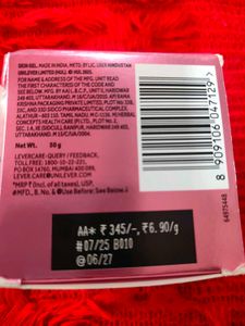 pond&#39;s bright beauty skincare kit