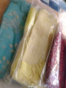 New Frocks @5 Pices