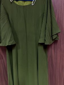 Gown