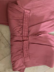 Plazzo Pants