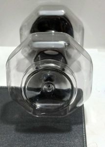 Dumbbell Water Bottle
