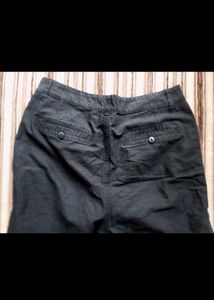 Formal Vero Moda Pant With Denim Jean&#39;s