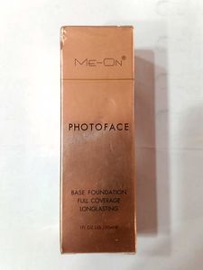ME-ON Photoface Foundation