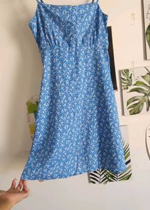 SSS Mini Dress