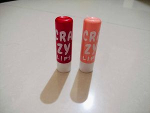 Crazy Lipbalm