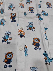 Babyhug Shirt