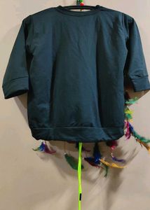 Top With Jogger