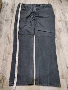 Sc9542 Hotpair Bootcut Jeans Waist 36