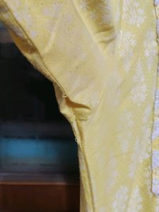 Cotton Blend Kurthi For Sale