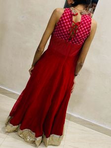 Beautiful Long Dress🤩🙈💕