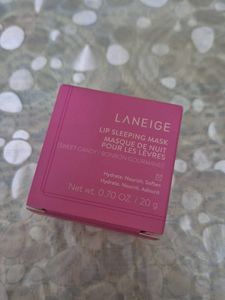Laneige Lip Sleeping Mask