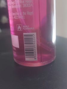 Puresence Body Mist, CALM Macademia