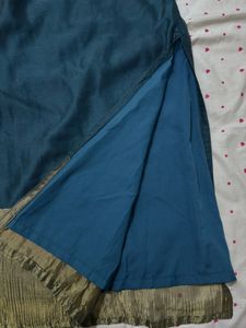 Georgette Kurta!