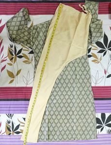 Men&#39;s Kurta And Pajama