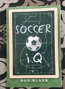 Soccer IQ By Dan Blank