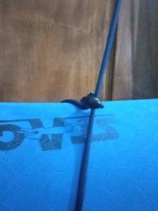 STAG Branded Yoga Mat