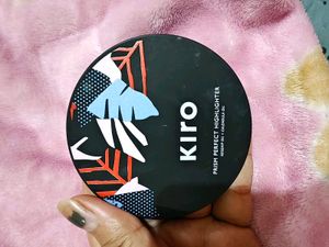 Becca Shimmering Skin Perfector