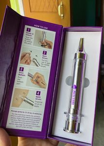 The Derma Co Vitamin C Serum Shot