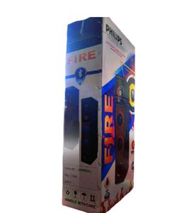 Fire Premium Tower Home Theatre Bluetooth Speaker