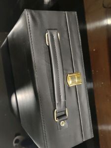 Cosmetic Box