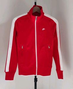 Having Red Jacket Already