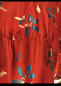 set of 2 maxi ..(nighty)