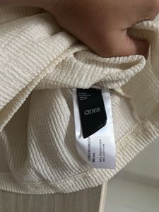 Cider Top (US)