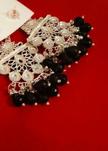 Statement  Dangle Earrings