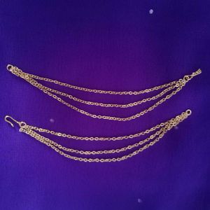 ear chains