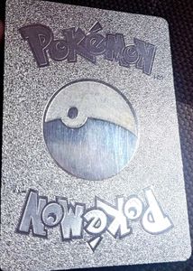 Mew VMAX Pokemon Card