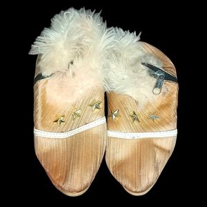 Shop Old Stock : Girls Jooti 11no. For Kids