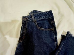 Jeans Top Combo