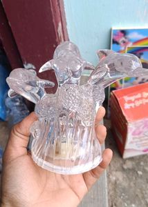 Dolphin Showpiece
