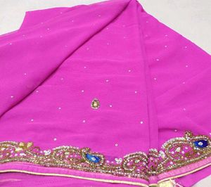 New Party Wear Saree Sale