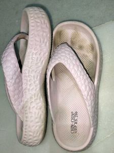 New Condition 🥿 Slipper Everything Is Ok ☺️