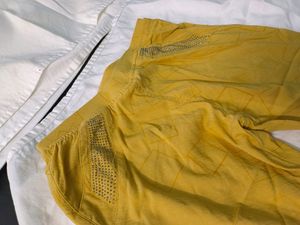 Combo Of 2 Girls Pants