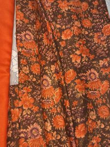 High Quality 2 Piece Dress Material