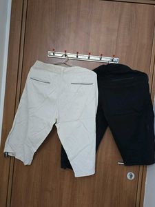 Locomotive Men&#39;s Shorts Packof 2( Size 32)