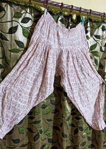 🔴🔴 Salwars 🥰 White And Rad 🥰🔴🔴