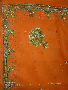 Sarees.....Handembrotari .....🥻