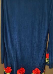 Top For Jeans
