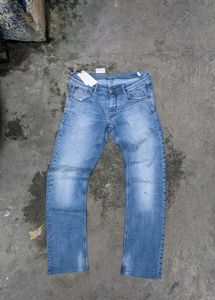 Gargia Vintage Imported Jeans 👖