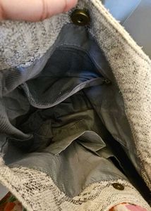 Y2k Snake Print Hobo Bag