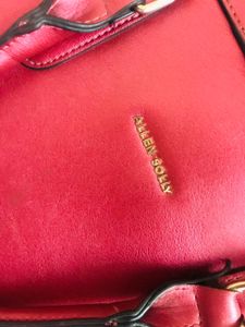 Allen Solly Laptop Bag