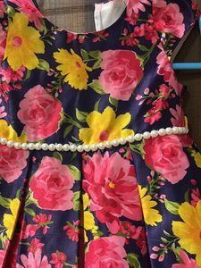 Beautiful Party Frock
