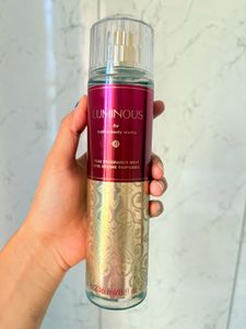 Bath &amp; Body Works Mist Luminous