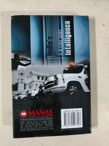 India&#39;s External Intelligence (RAW)