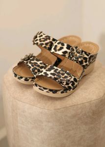 Wedge Heels